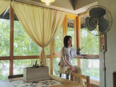 -时光花园(白鹭洲店)