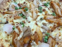 -达美乐比萨(良乡大学城店)