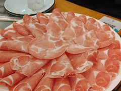 -马记伊源斋涮肉·清真菜(潘家园古玩市场店)
