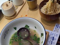 -马记永·兰州牛肉面(3019君尚店)