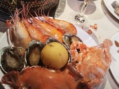 -加餐海鲜自助(集美银泰百货店)