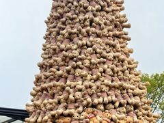 -歌斐颂巧克力小镇