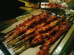 挂炉烤肉-陈记农家挂炉烤肉(雁南一路店)