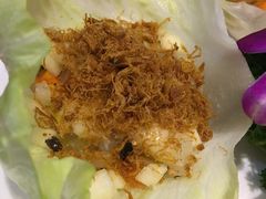 -一心斋素食馆(龙岗店)
