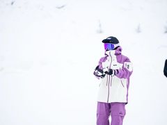-鳌山滑雪度假区