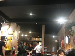 大堂-兄弟龙虾(胜太路总店)