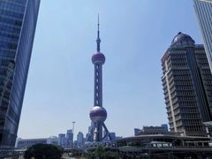 -东方明珠广播电视塔
