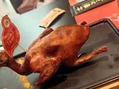 -羽鸽集·乳鸽专门店·地道顺德菜(岭南站店)