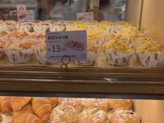 -山崎面包(苏州中心店)
