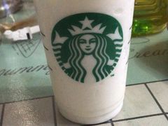 -星巴克(北京广渠门名敦道店)