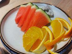 -蓝港海鲜厨房(闽江路店)