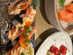 -御瀛日本料理