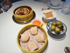 -香港龙凤楼(巨鹿路洋房店)