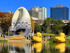 -宁波儿童公园(鄞州区)