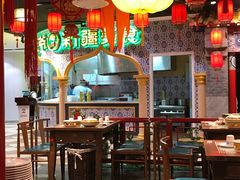 -吉祥春饼·烤鸭(国贸店)