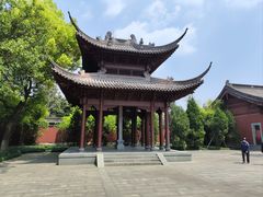 -钱王祠