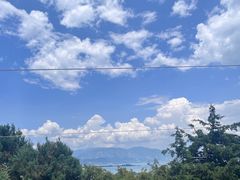 -大理洱海