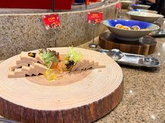 -熊猫自助餐厅.萌趣城堡(长隆熊猫酒店)