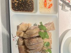 -五稻厨房粤西菜(新闻店)