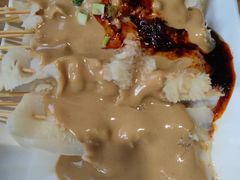 -福茂源横山铁锅羊肉(牡丹园店)