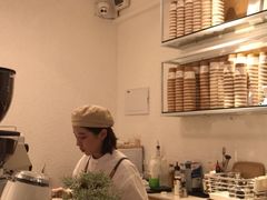 -Cafe on warm(丹霞店)