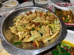 -巡耕记·湖南土菜(长湖店)