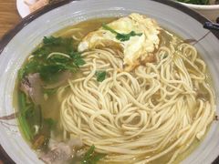 -崔记拉面馆(航北店)