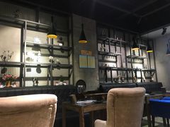 -拿渡麻辣香锅(银泰创意城店)