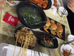 -聚味瞿记·龙虾堂(树木岭店)