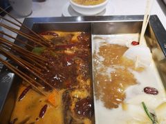 -串一火锅(赛格国际购物中心店)