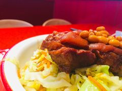 招牌猪脚饭-猪角·闽南猪脚饭(上梅林店)
