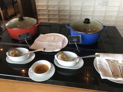 -广州四季酒店·意珍·意式自助餐