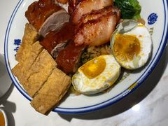-肥小福·烧鹅专门店(环宇荟店)