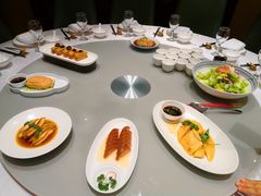 -红城阁·上海味道(四平路店)