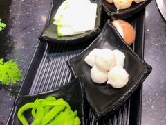 -刘一锅筋头巴脑(凌空二街店)