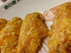 -新白鹿餐厅(爱琴海购物中心店)