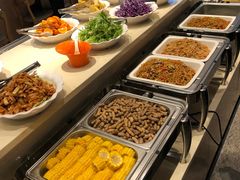 -素满香·素食自助餐(苏州·临顿路店)