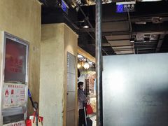 -汉巴味德·烤肉与啤酒的自助(杭州大悦城店)