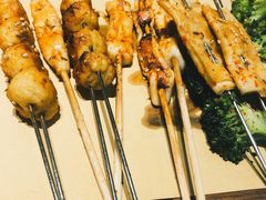 -那些年记忆烧烤