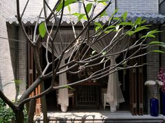 -归觅·西关小姐人文艺术馆(荔枝湾店)