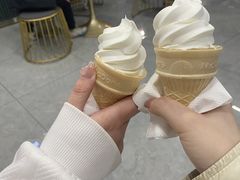 -麦当劳(温州人民路店)