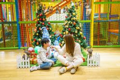 -宝燕乐园(闵行旗舰店)