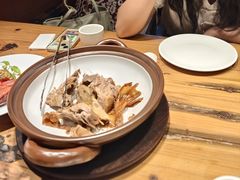 茶油姜母鸭-临家闽南菜(大唐店)