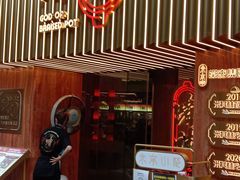 -啫神·广州地标美食(北京路店)