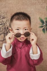 -瞳孔摄影(植物园路店)