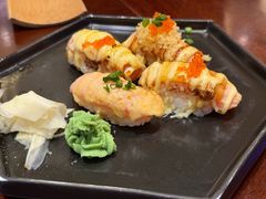 -鸟鹏烧鸟居酒屋(仁恒梦中心店)