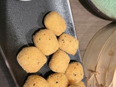 黄金脆皮豆腐-添好运(武商MALL店)