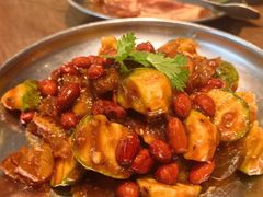 -一品诚记烤肉(大连柏威年购物中心店)
