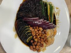 -老边饺子馆(西站店)