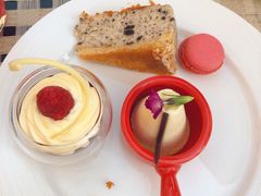 -上海和平饭店华懋阁 Cathay Room